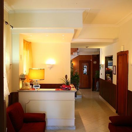 Hotel Eliseo Fiuggi Zewnętrze zdjęcie