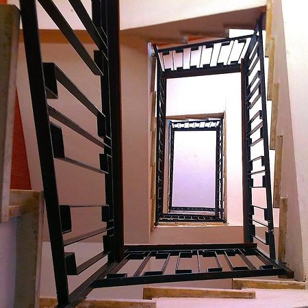 Hotel Eliseo Fiuggi Zewnętrze zdjęcie