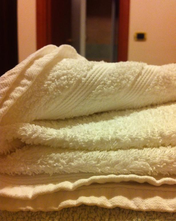 Hotel Eliseo Fiuggi Zewnętrze zdjęcie