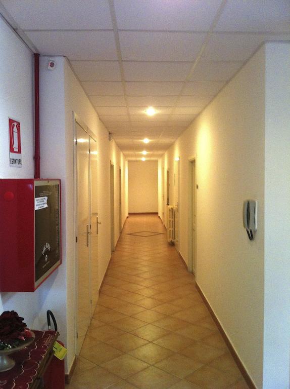 Hotel Eliseo Fiuggi Zewnętrze zdjęcie