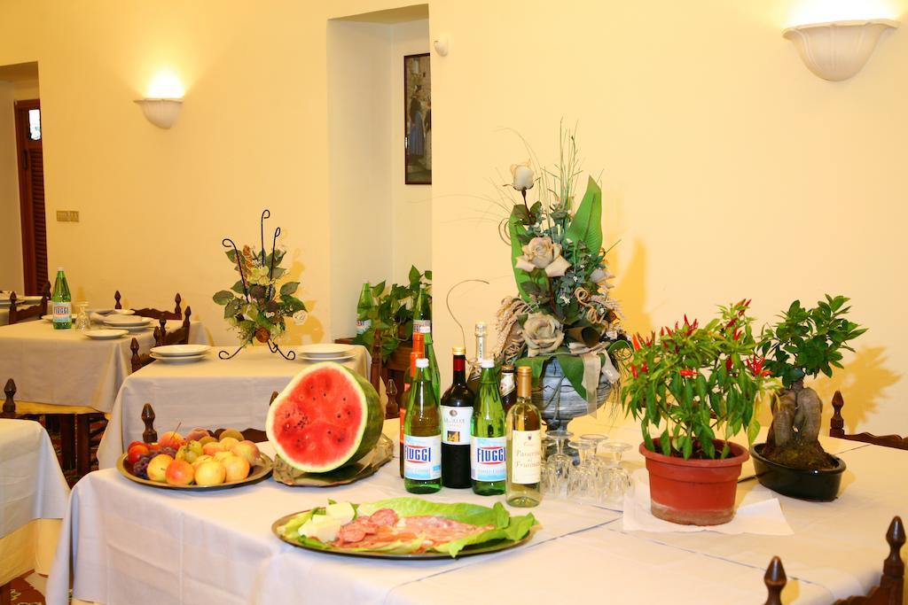 Hotel Eliseo Fiuggi Zewnętrze zdjęcie