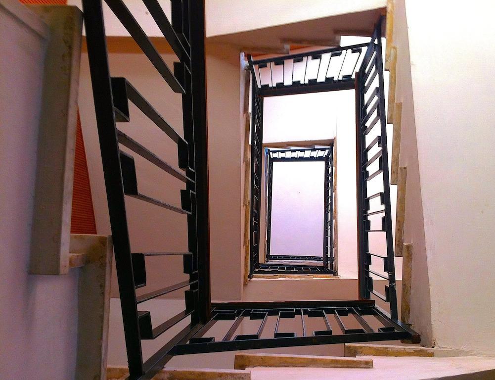 Hotel Eliseo Fiuggi Zewnętrze zdjęcie