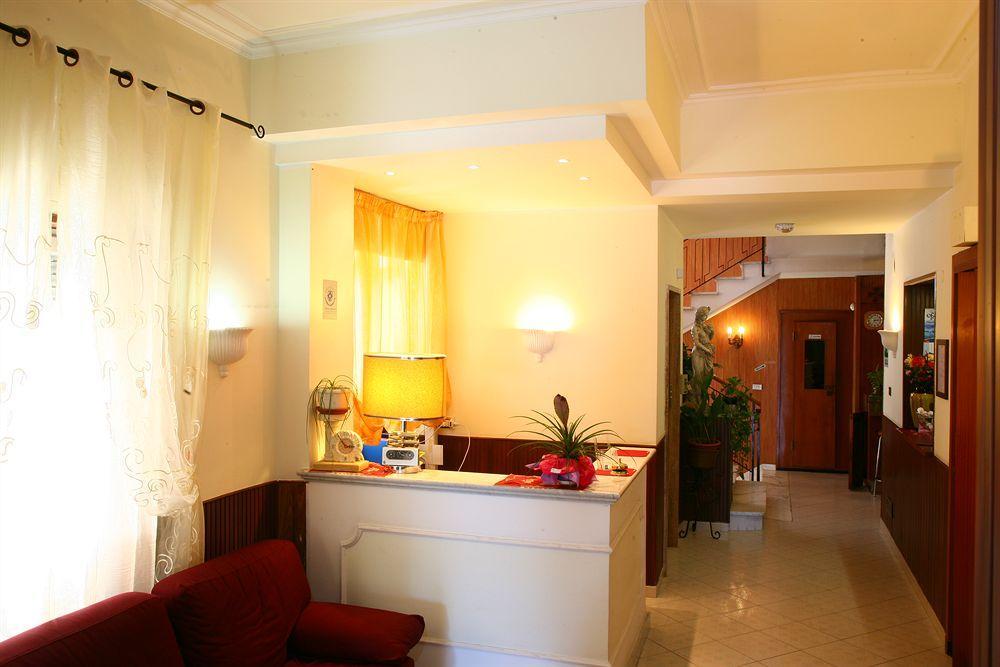 Hotel Eliseo Fiuggi Zewnętrze zdjęcie