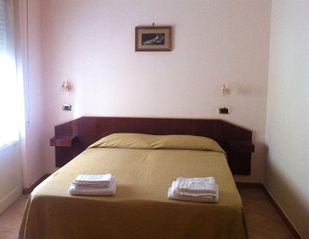 Hotel Eliseo Fiuggi Zewnętrze zdjęcie