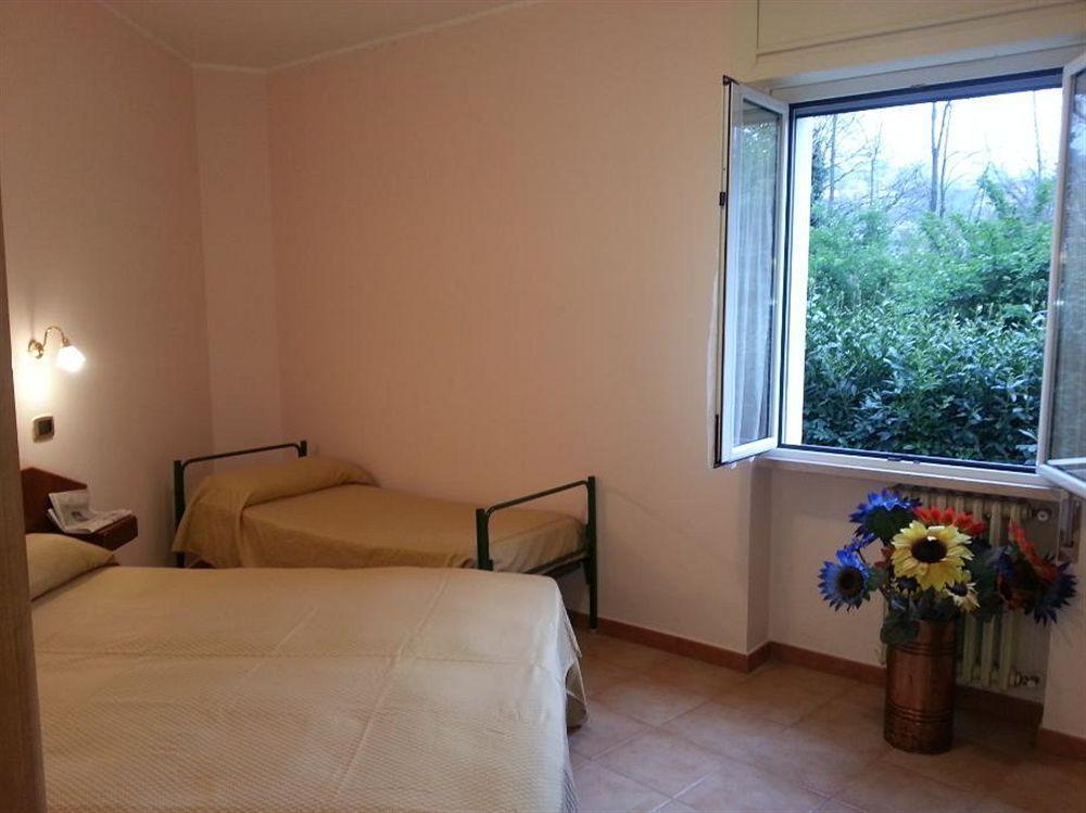 Hotel Eliseo Fiuggi Zewnętrze zdjęcie