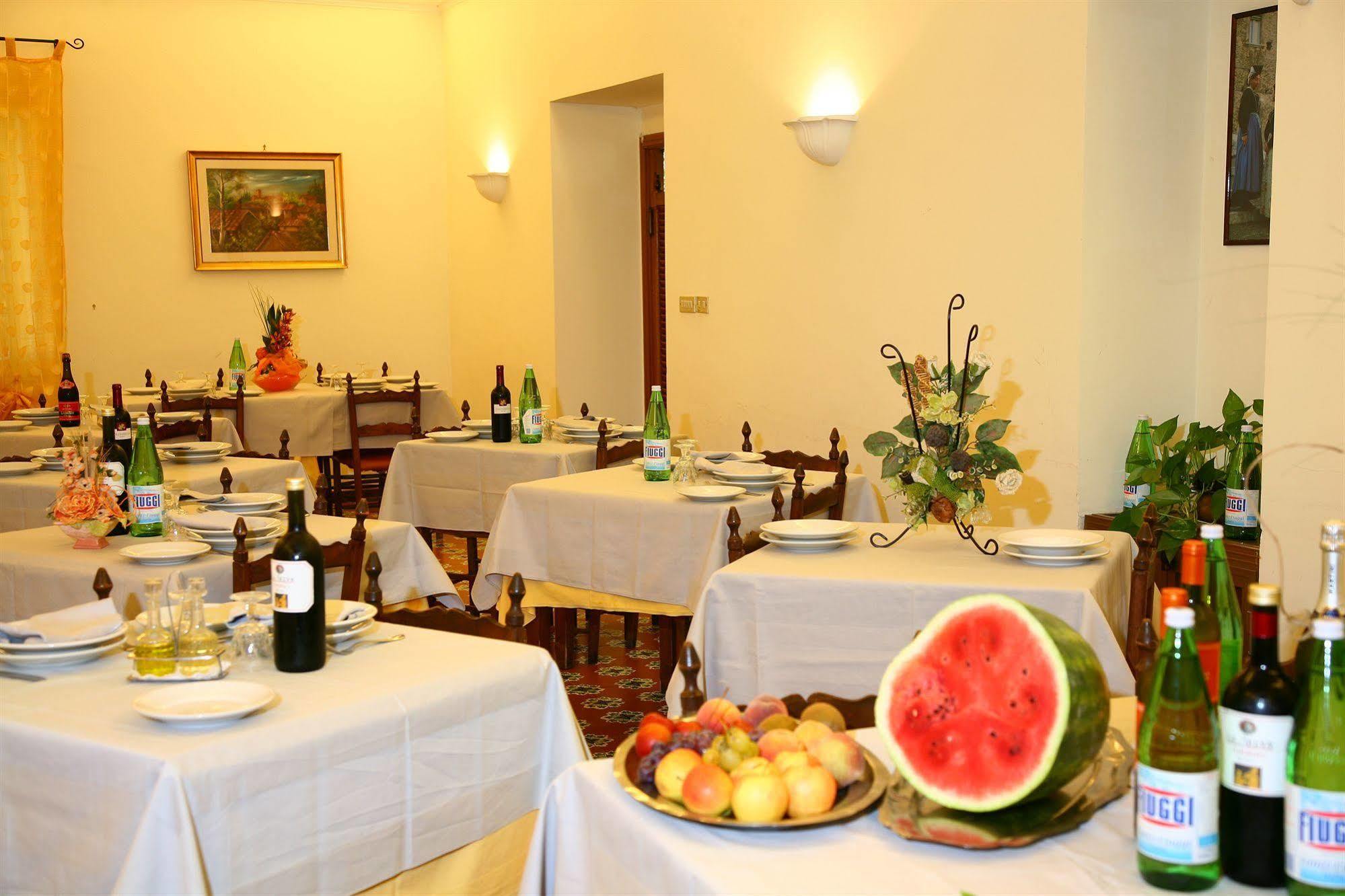 Hotel Eliseo Fiuggi Zewnętrze zdjęcie