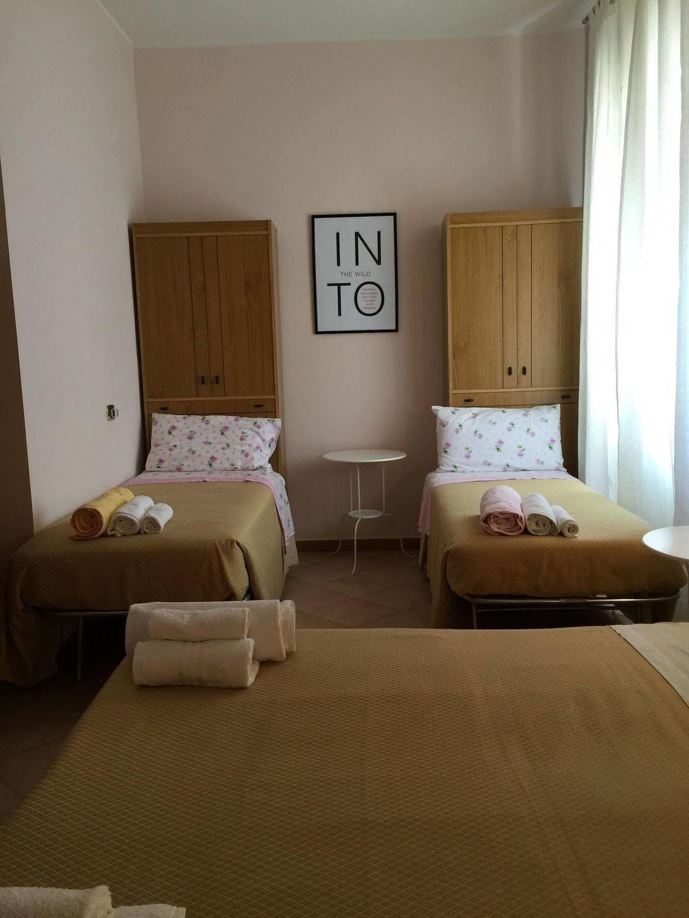 Hotel Eliseo Fiuggi Zewnętrze zdjęcie