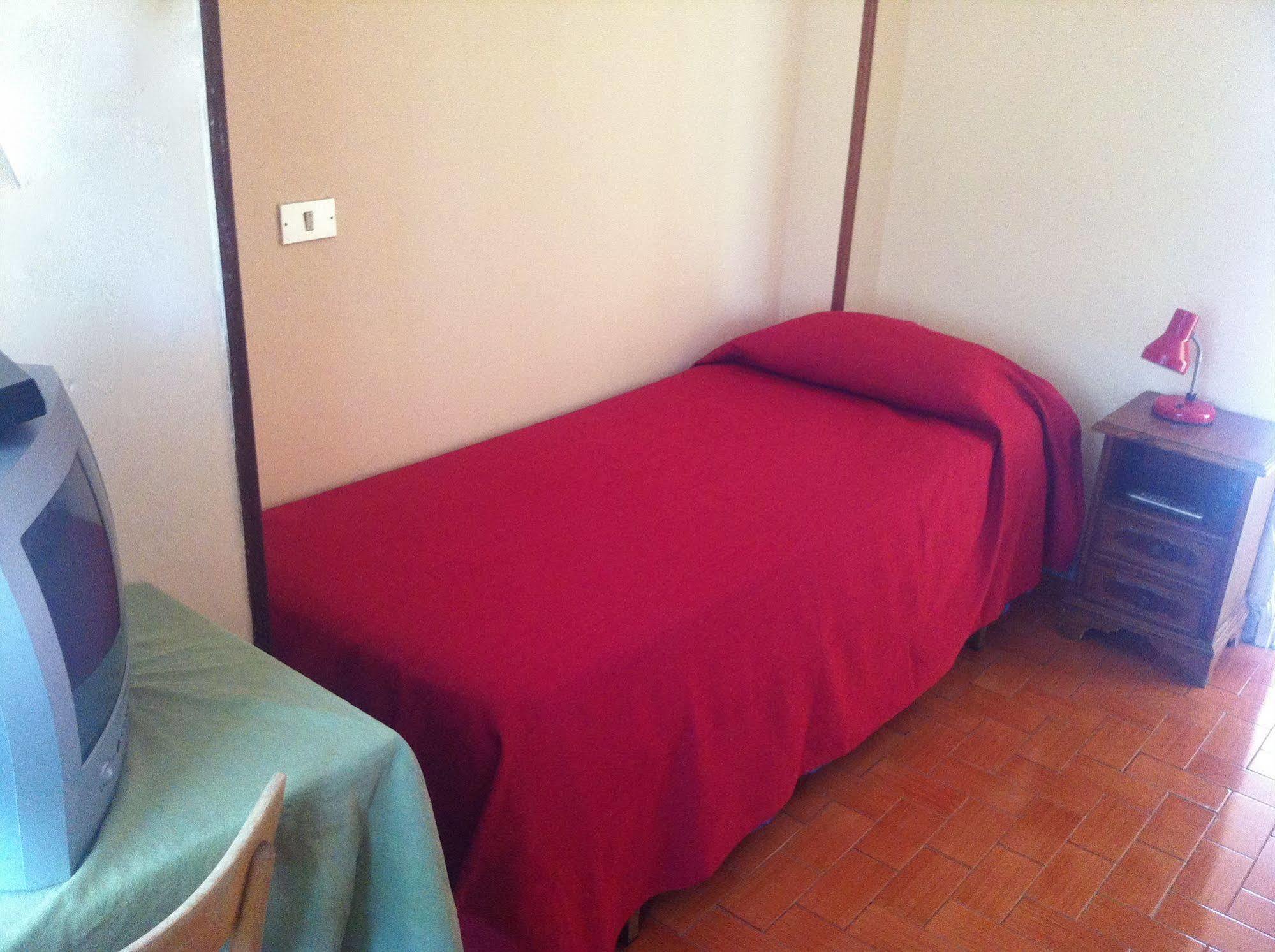 Hotel Eliseo Fiuggi Zewnętrze zdjęcie