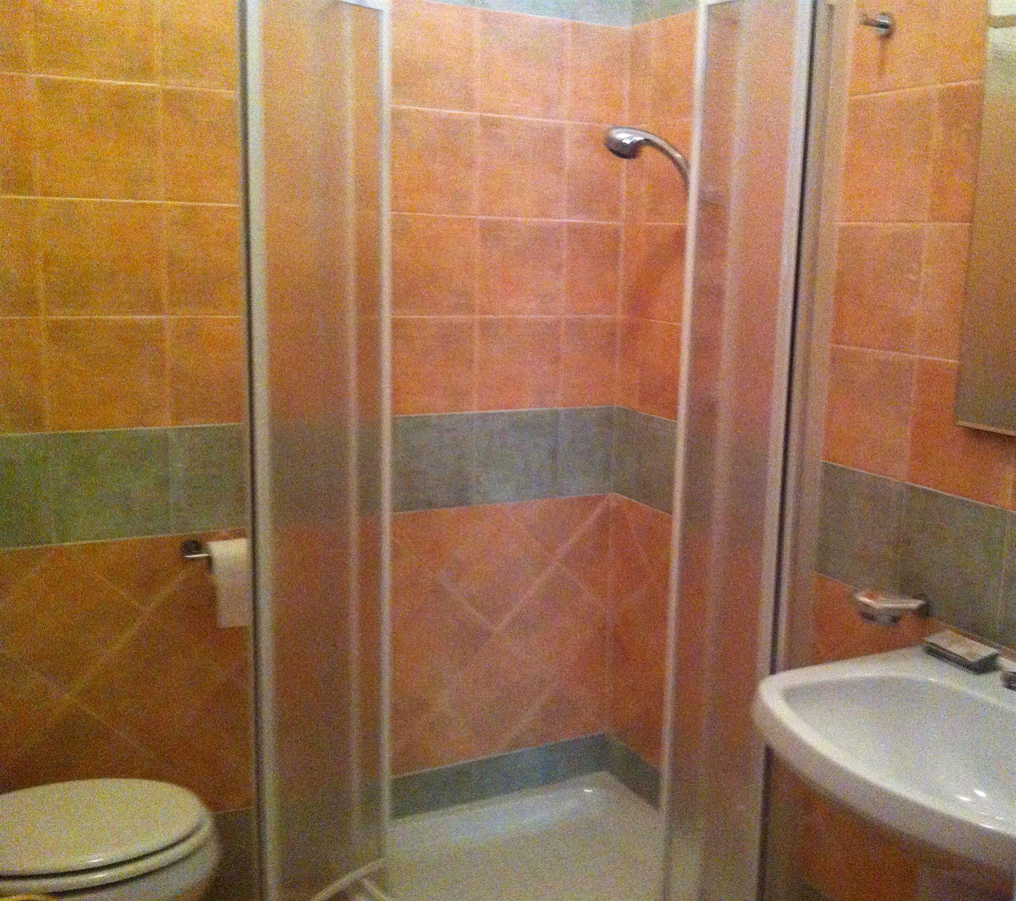 Hotel Eliseo Fiuggi Zewnętrze zdjęcie