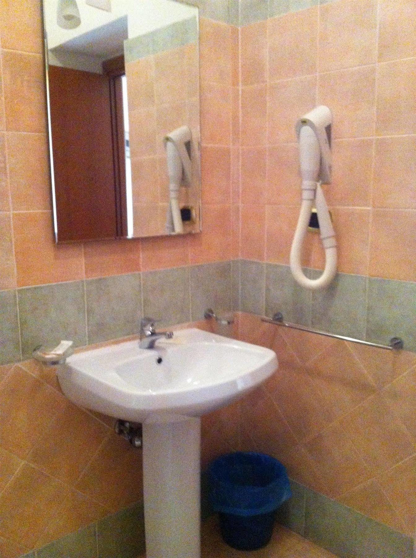 Hotel Eliseo Fiuggi Zewnętrze zdjęcie