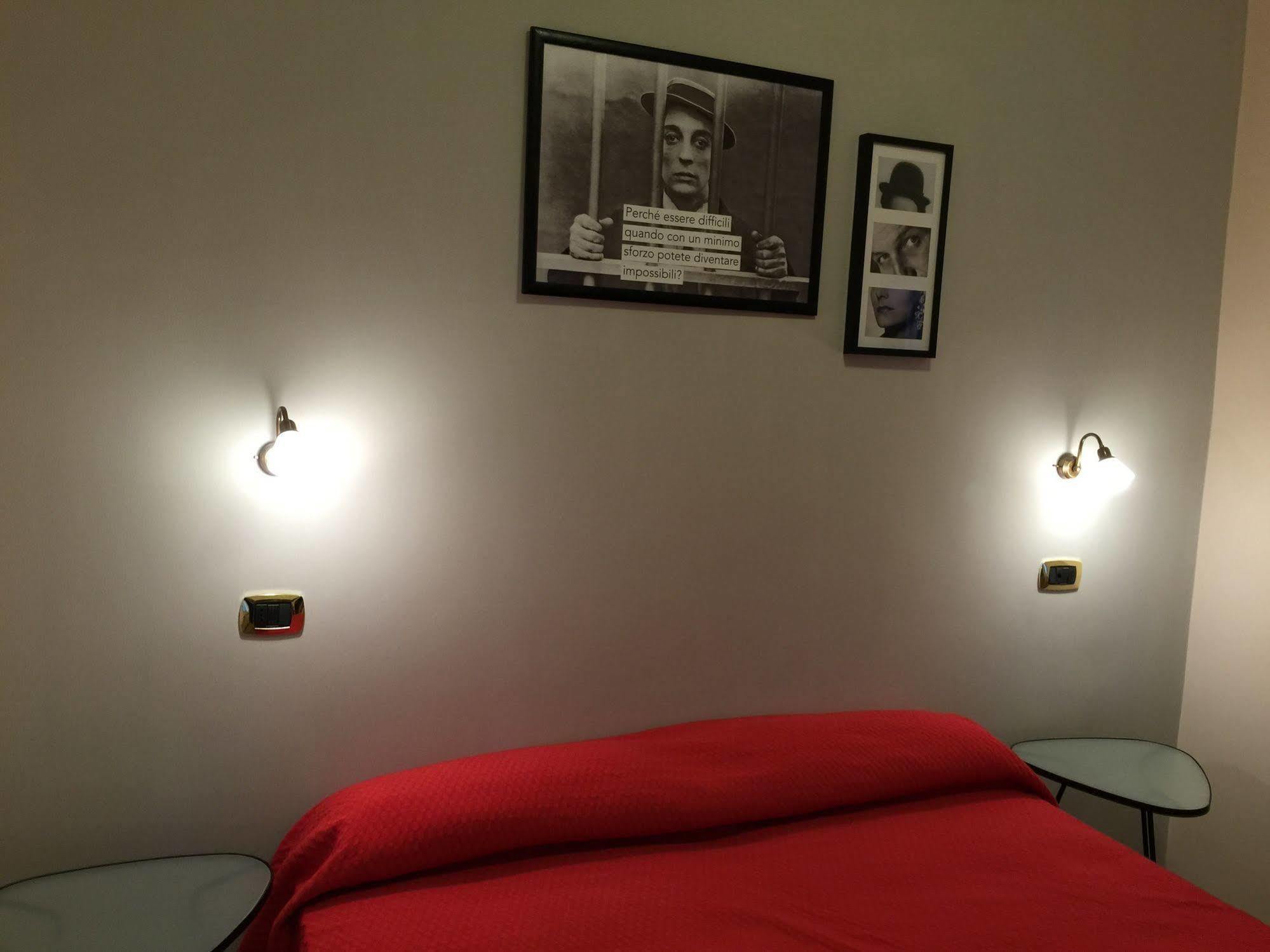Hotel Eliseo Fiuggi Zewnętrze zdjęcie