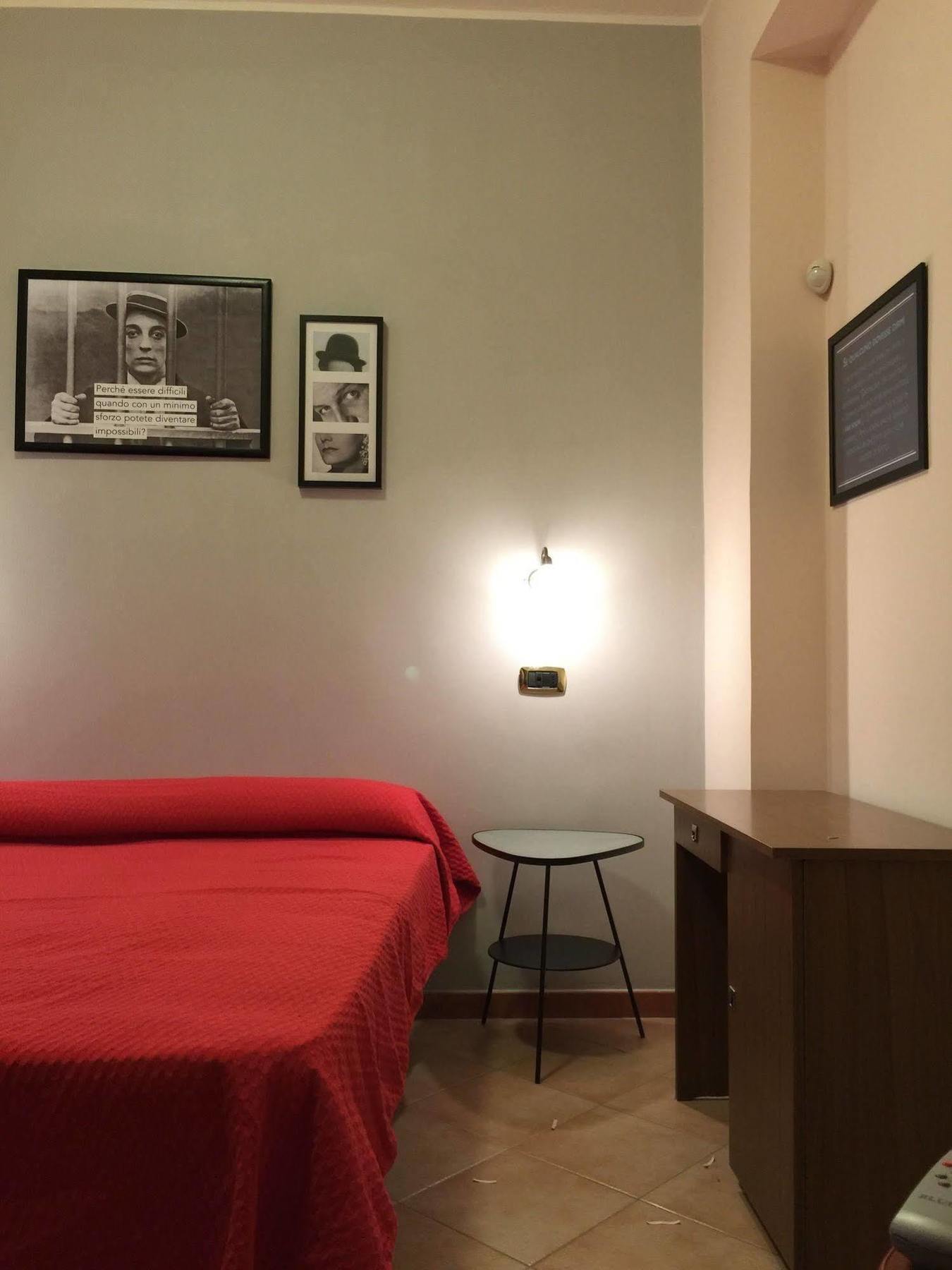 Hotel Eliseo Fiuggi Zewnętrze zdjęcie