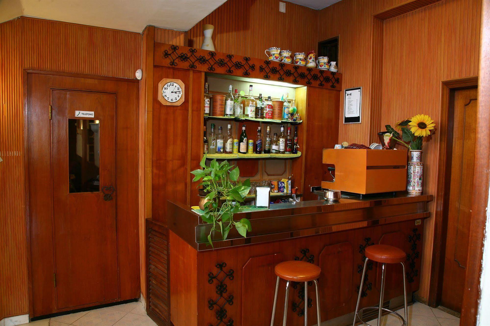 Hotel Eliseo Fiuggi Zewnętrze zdjęcie